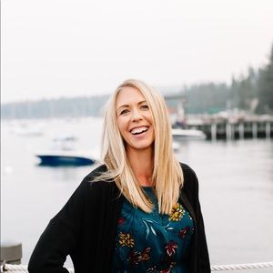 Meet your Posher, Heather